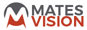 Mates Vision Logo